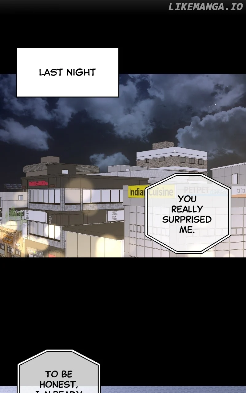 Extroversion of an Immortal Chapter 55 - Page 5