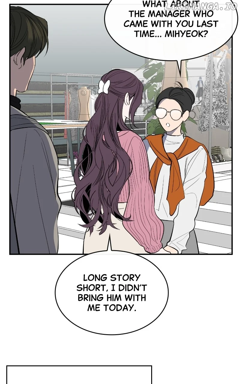 Extroversion of an Immortal Chapter 55 - Page 63