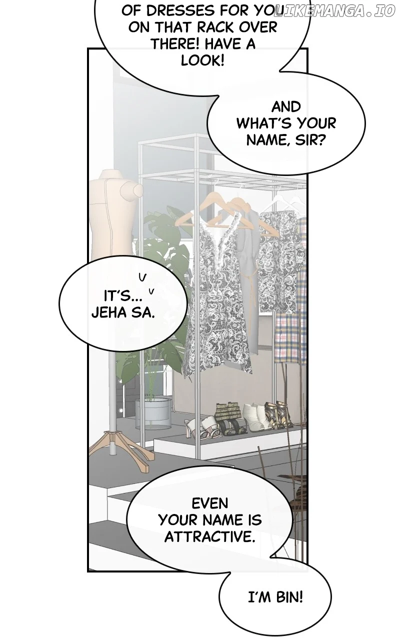 Extroversion of an Immortal Chapter 55 - Page 75