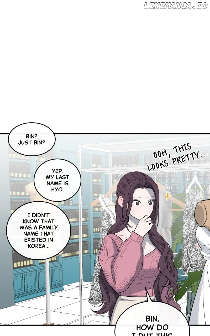 Extroversion of an Immortal Chapter 55 - Page 76