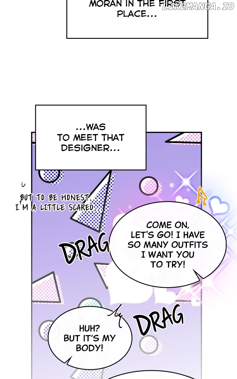 Extroversion of an Immortal Chapter 55 - Page 83