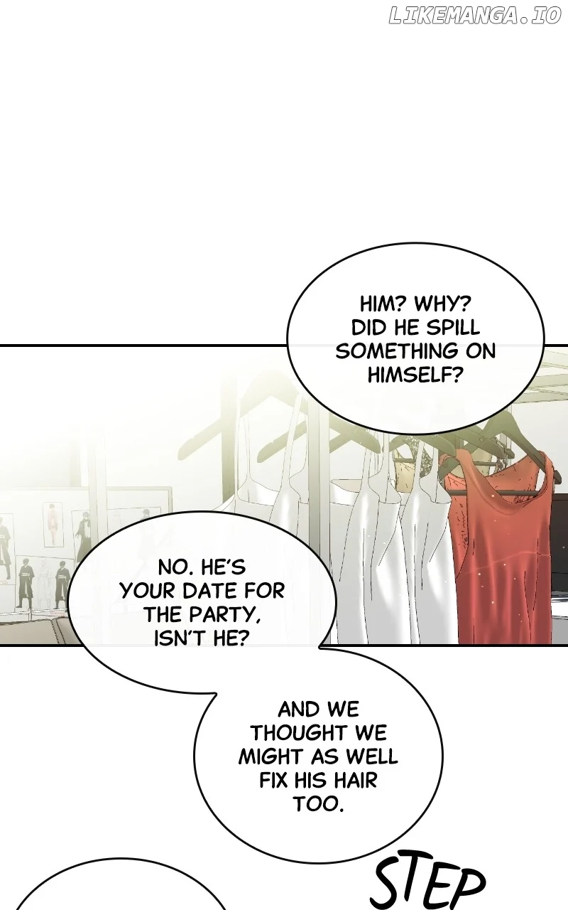 Extroversion of an Immortal Chapter 56 - Page 1