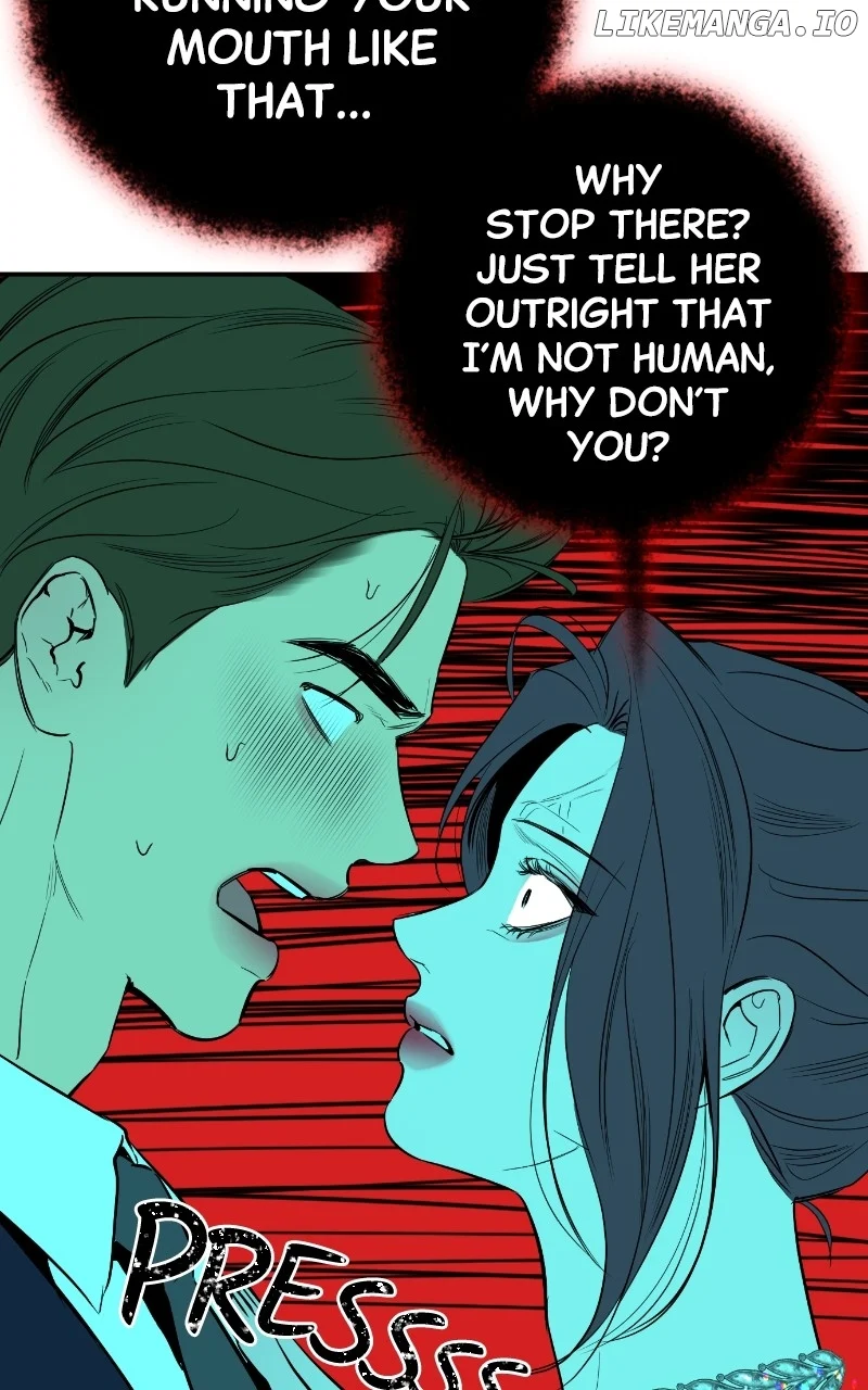 Extroversion of an Immortal Chapter 56 - Page 18