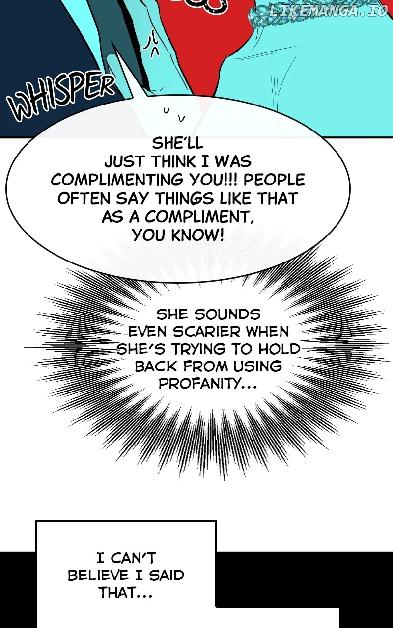 Extroversion of an Immortal Chapter 56 - Page 19