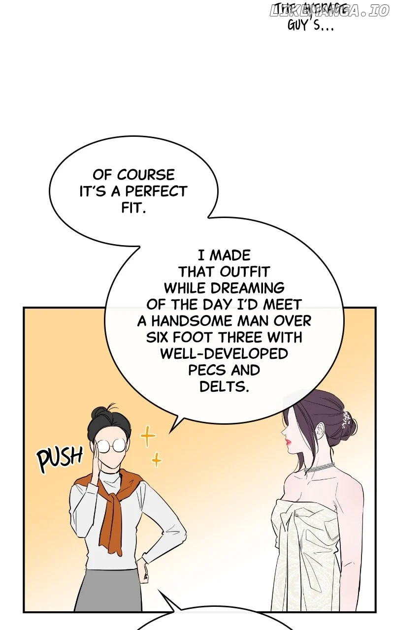 Extroversion of an Immortal Chapter 56 - Page 29