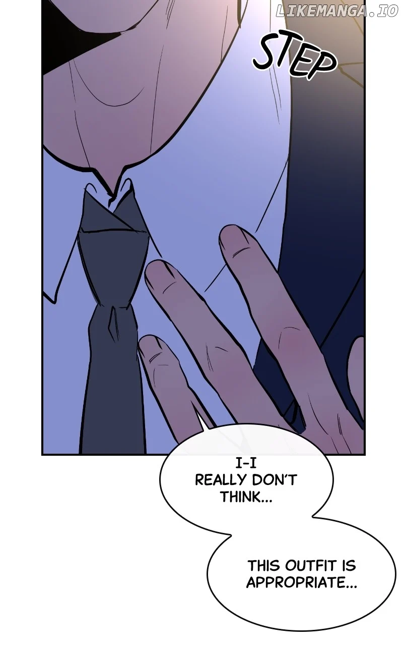 Extroversion of an Immortal Chapter 56 - Page 4