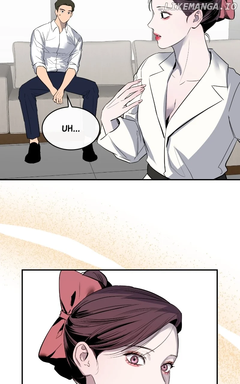 Extroversion of an Immortal Chapter 56 - Page 41