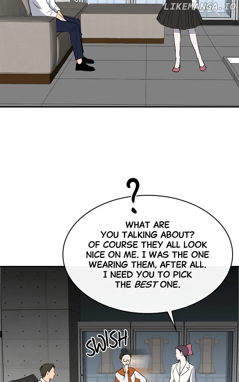 Extroversion of an Immortal Chapter 56 - Page 44