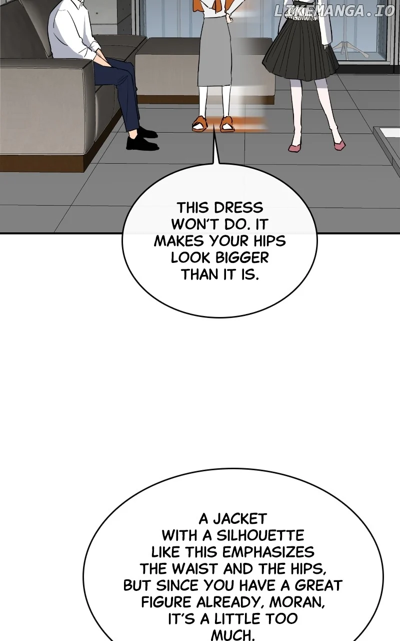 Extroversion of an Immortal Chapter 56 - Page 45