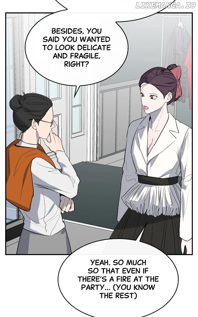 Extroversion of an Immortal Chapter 56 - Page 46