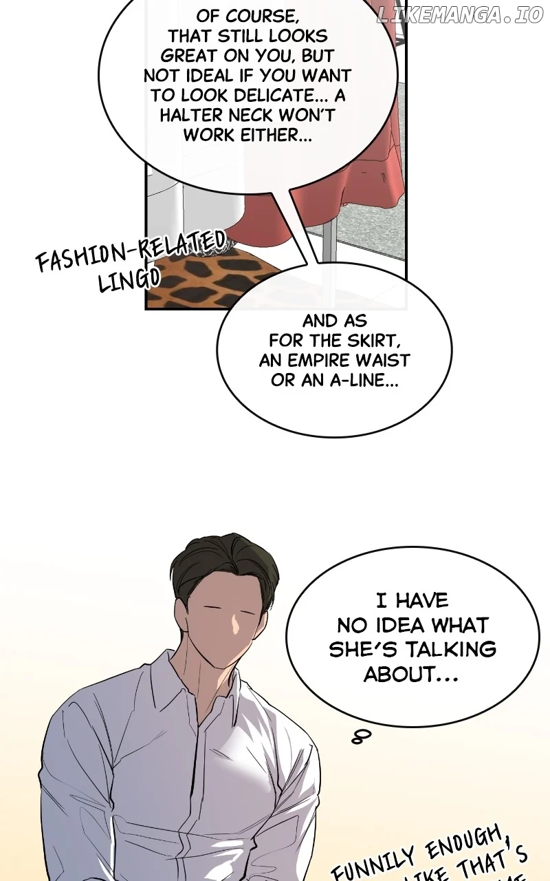 Extroversion of an Immortal Chapter 56 - Page 48