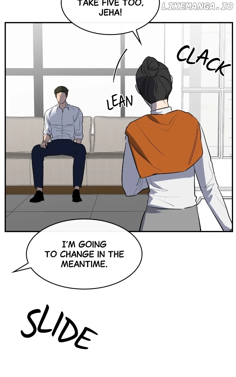 Extroversion of an Immortal Chapter 56 - Page 52