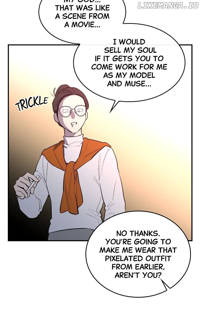 Extroversion of an Immortal Chapter 56 - Page 60