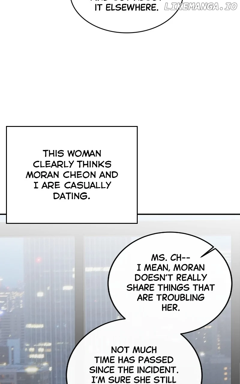 Extroversion of an Immortal Chapter 56 - Page 65