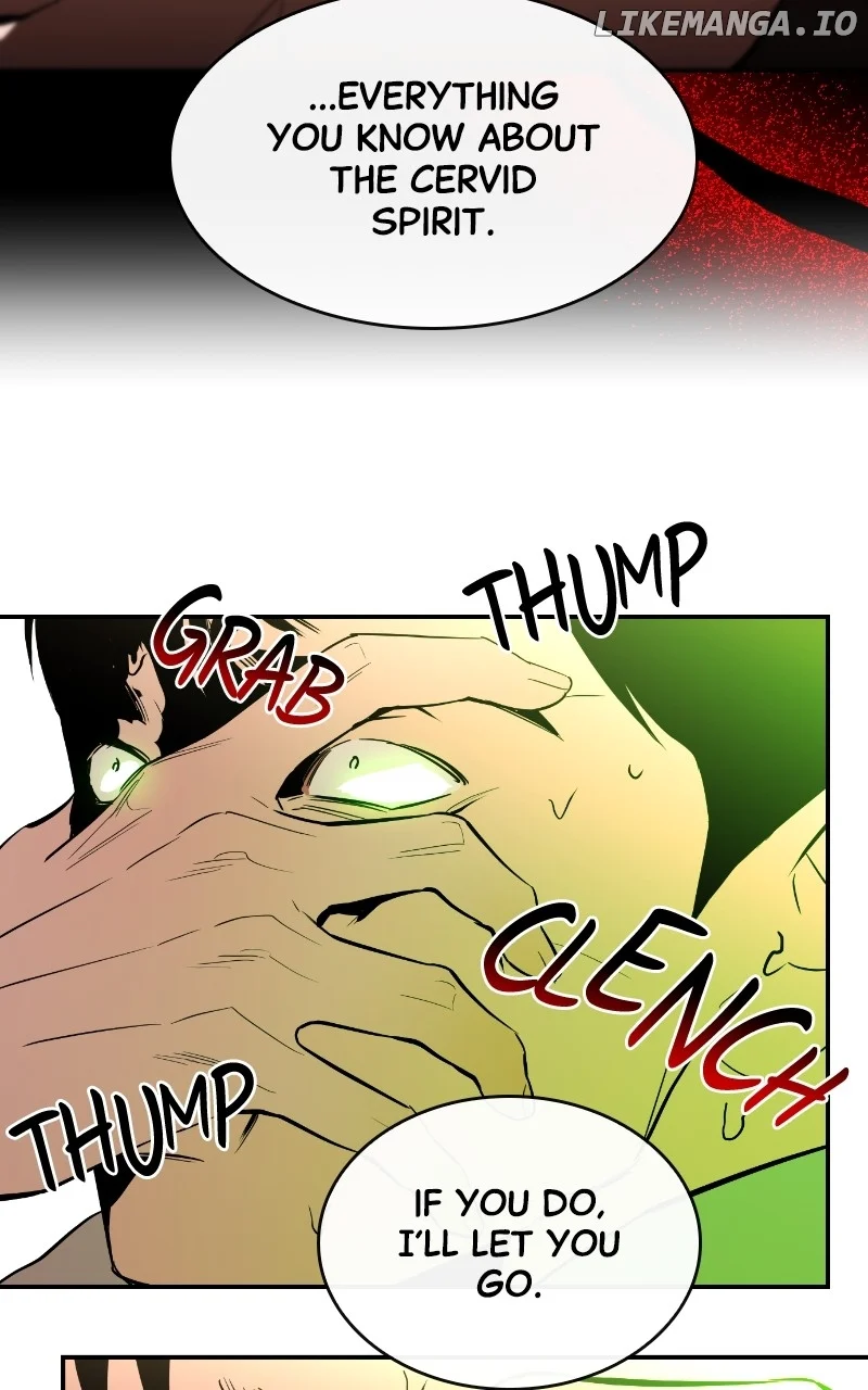 Extroversion of an Immortal Chapter 56 - Page 72