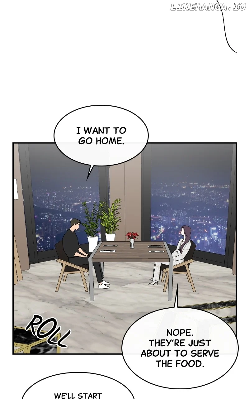 Extroversion of an Immortal Chapter 57 - Page 105