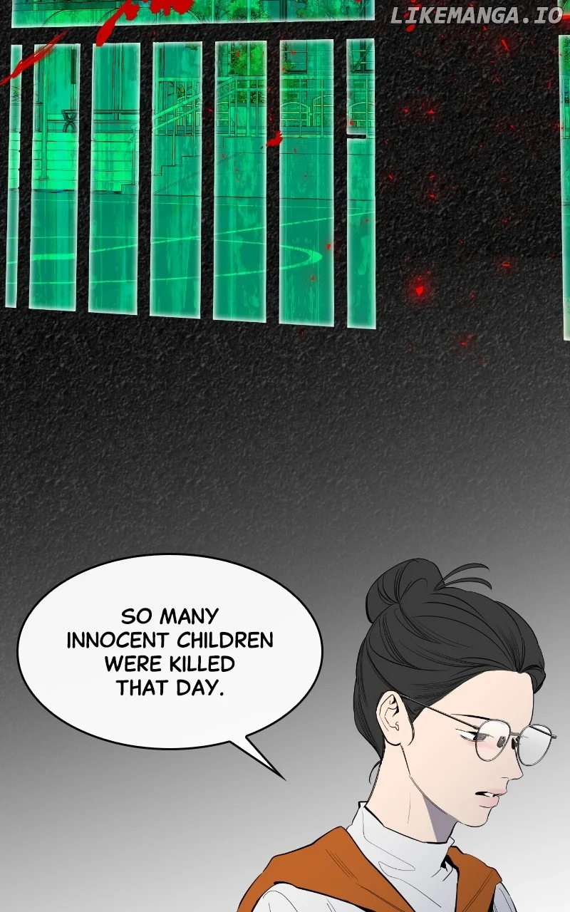 Extroversion of an Immortal Chapter 57 - Page 19