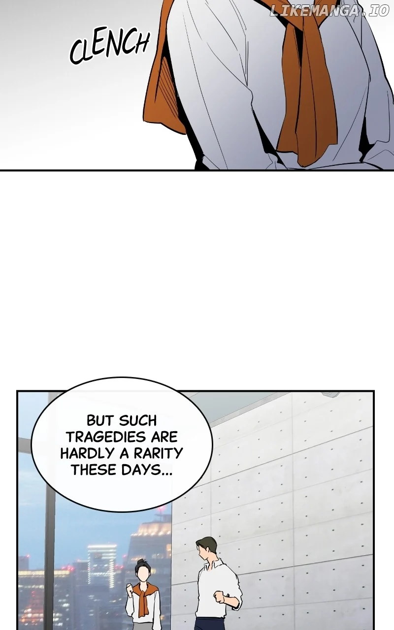 Extroversion of an Immortal Chapter 57 - Page 20