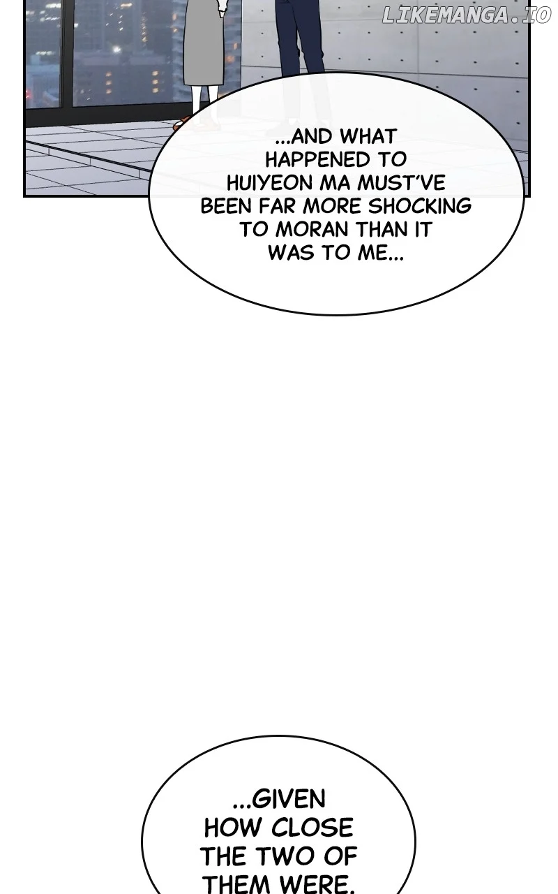 Extroversion of an Immortal Chapter 57 - Page 21