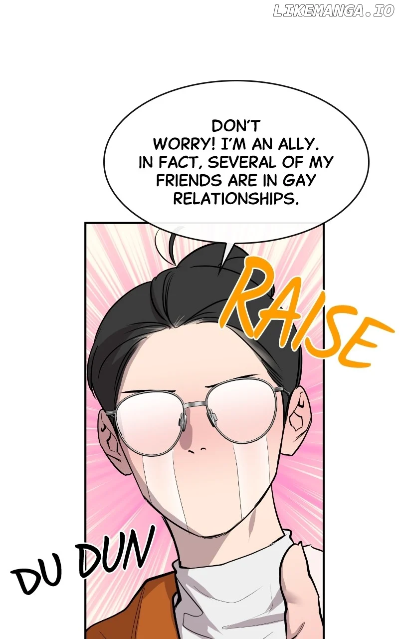 Extroversion of an Immortal Chapter 57 - Page 30