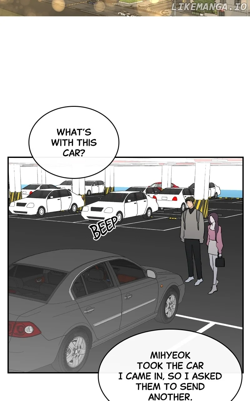 Extroversion of an Immortal Chapter 57 - Page 58