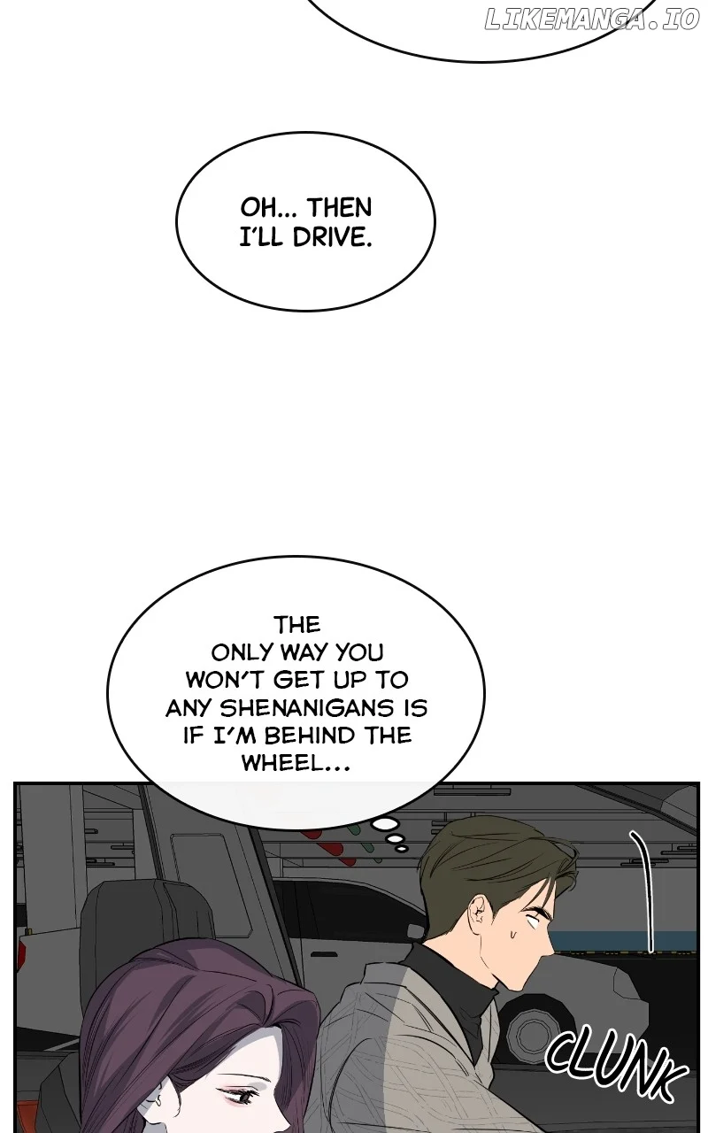 Extroversion of an Immortal Chapter 57 - Page 59