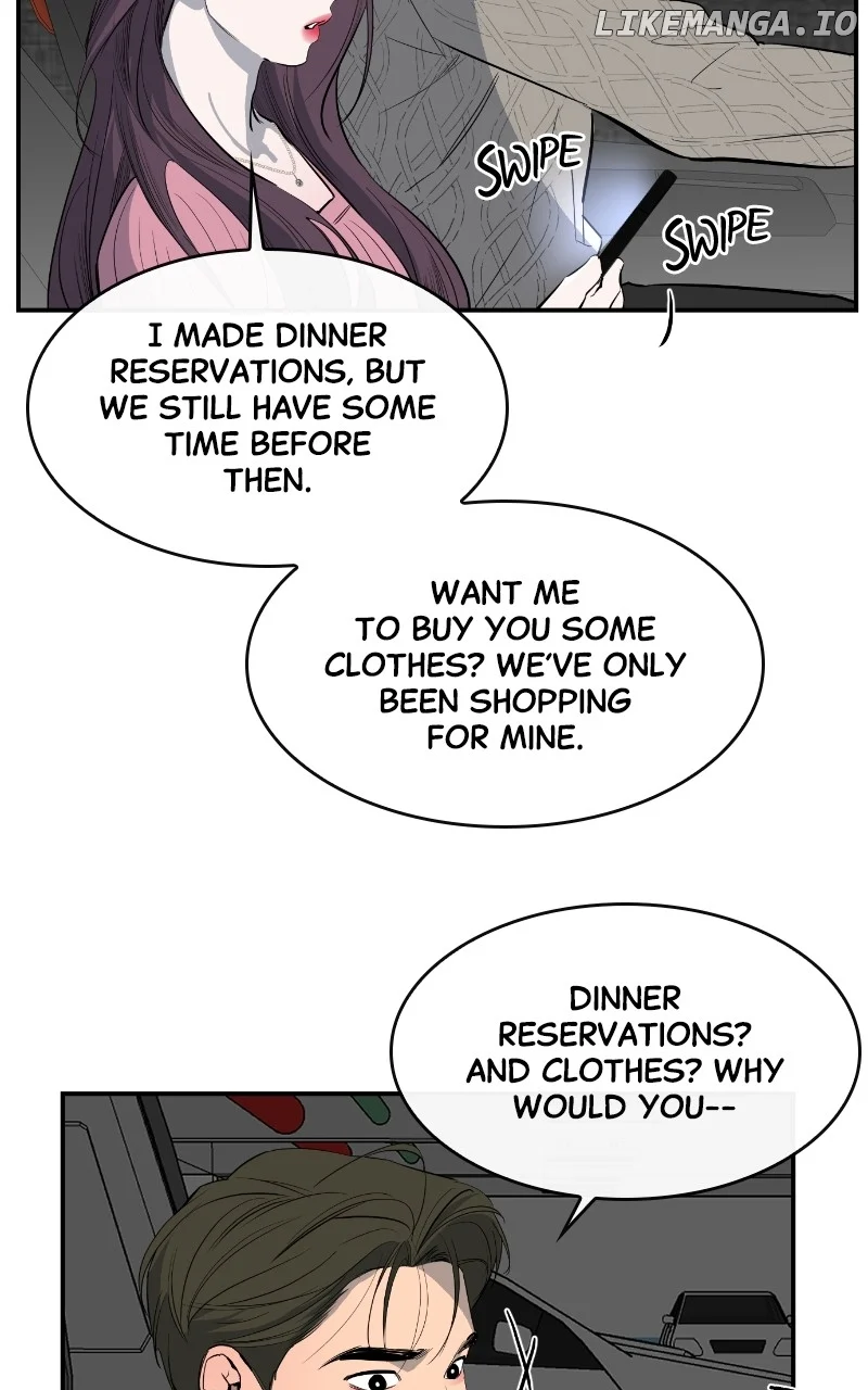 Extroversion of an Immortal Chapter 57 - Page 60