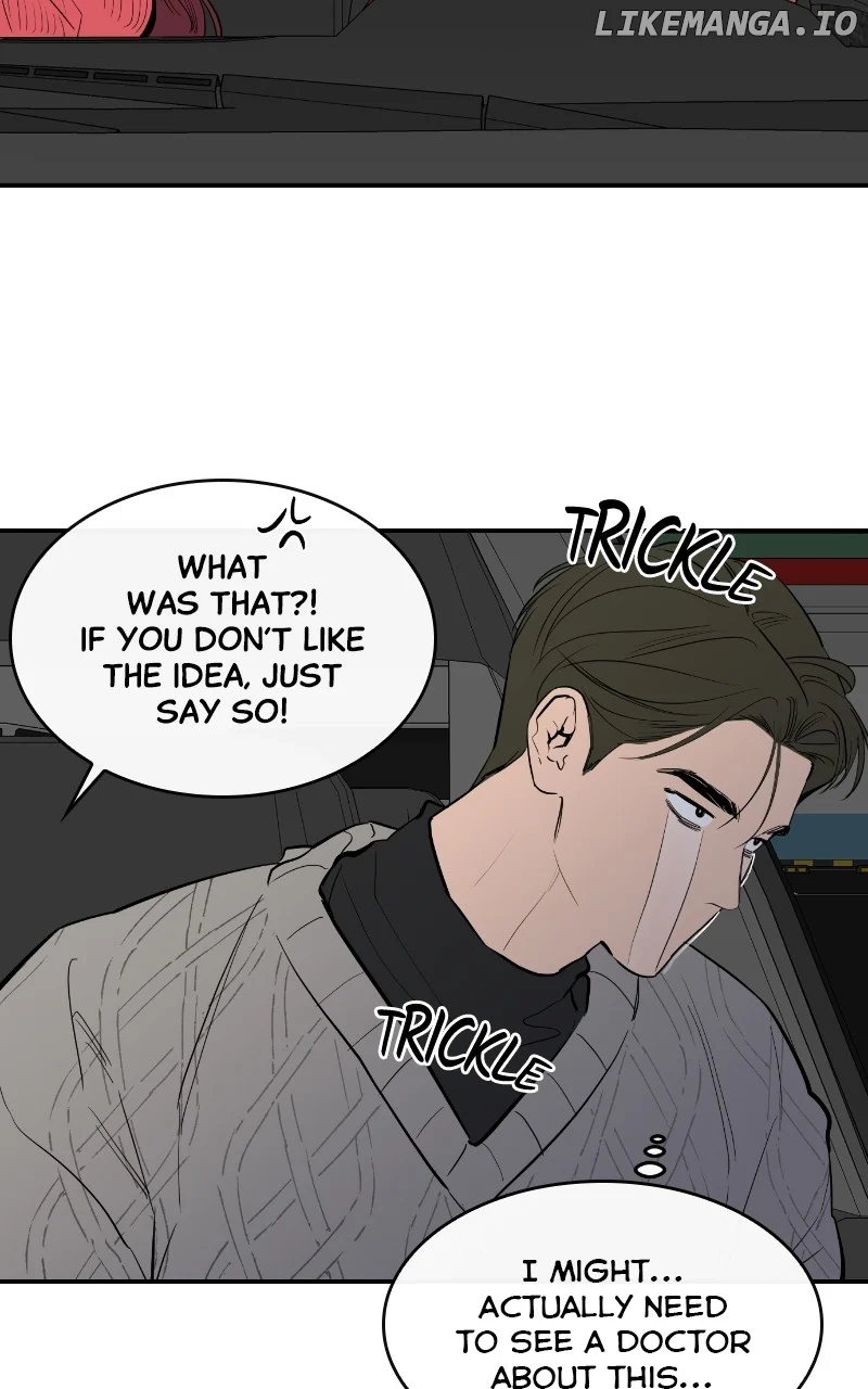 Extroversion of an Immortal Chapter 57 - Page 63