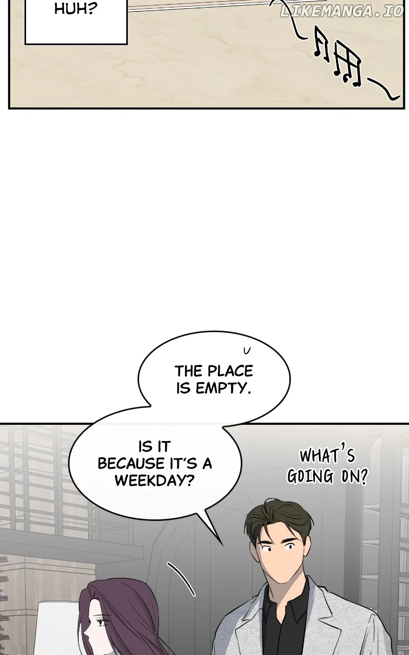 Extroversion of an Immortal Chapter 57 - Page 80