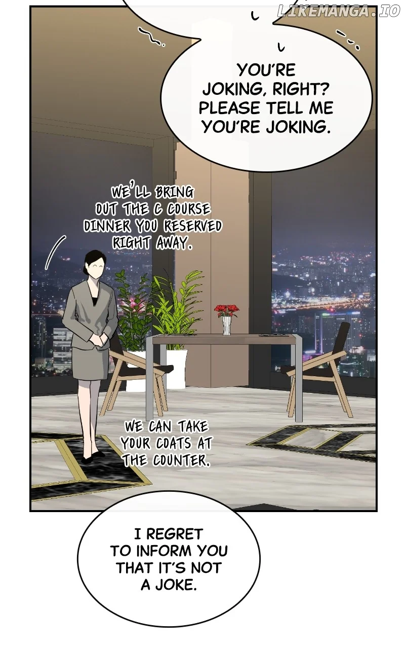 Extroversion of an Immortal Chapter 57 - Page 83