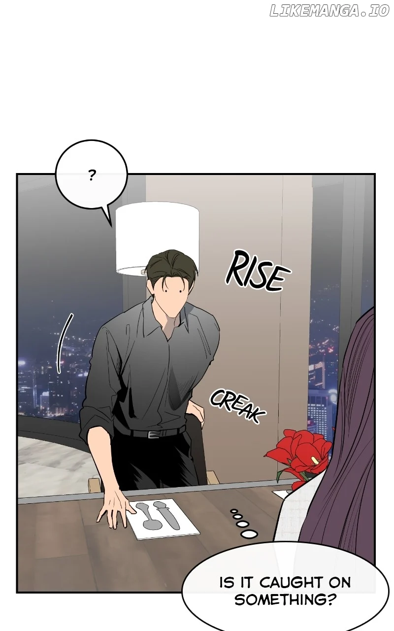 Extroversion of an Immortal Chapter 57 - Page 95