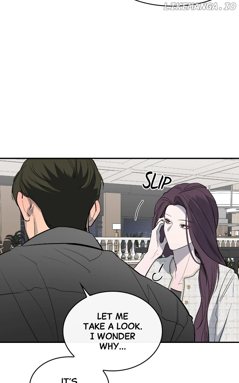 Extroversion of an Immortal Chapter 57 - Page 96