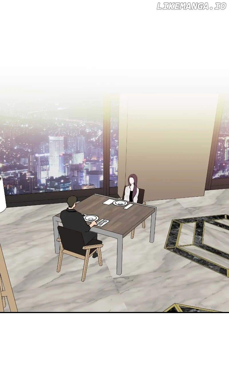 Extroversion of an Immortal Chapter 59 - Page 1