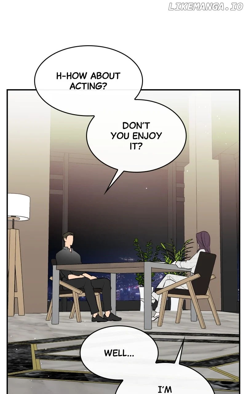 Extroversion of an Immortal Chapter 59 - Page 16