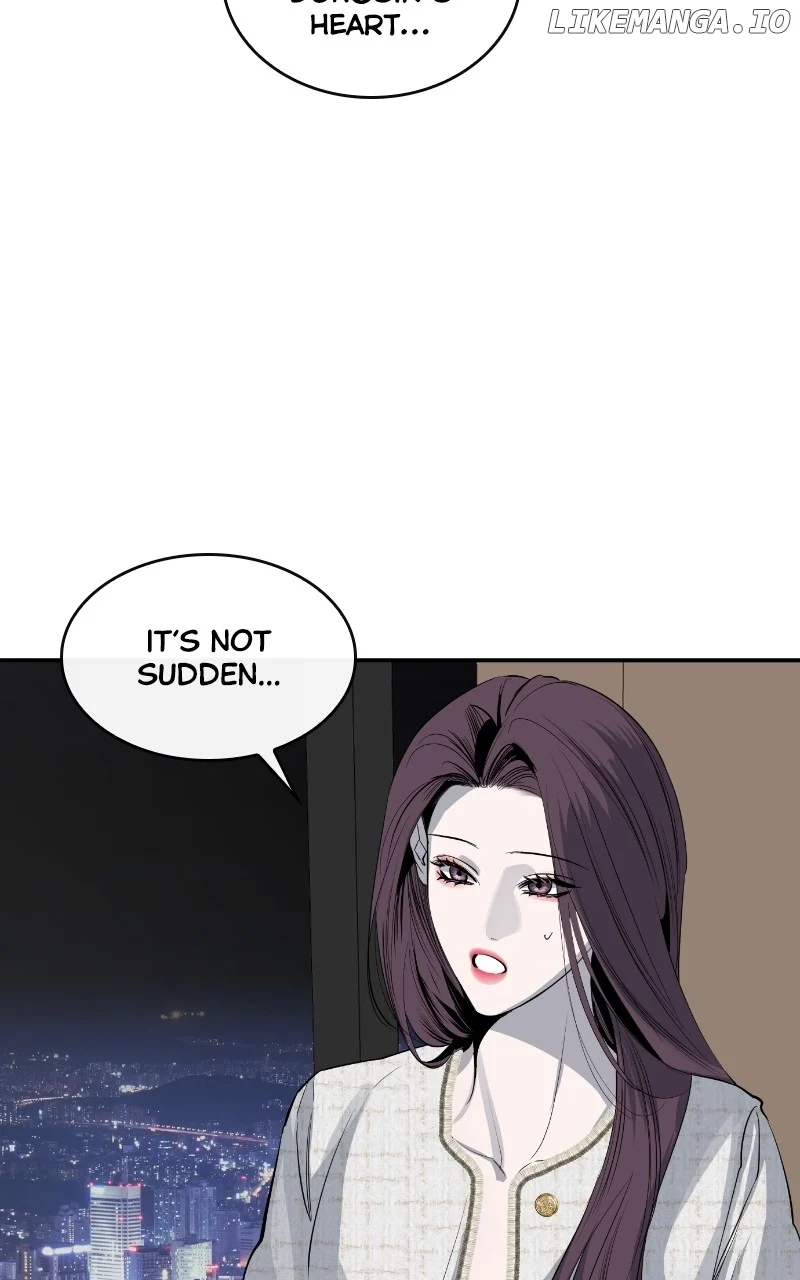 Extroversion of an Immortal Chapter 59 - Page 20