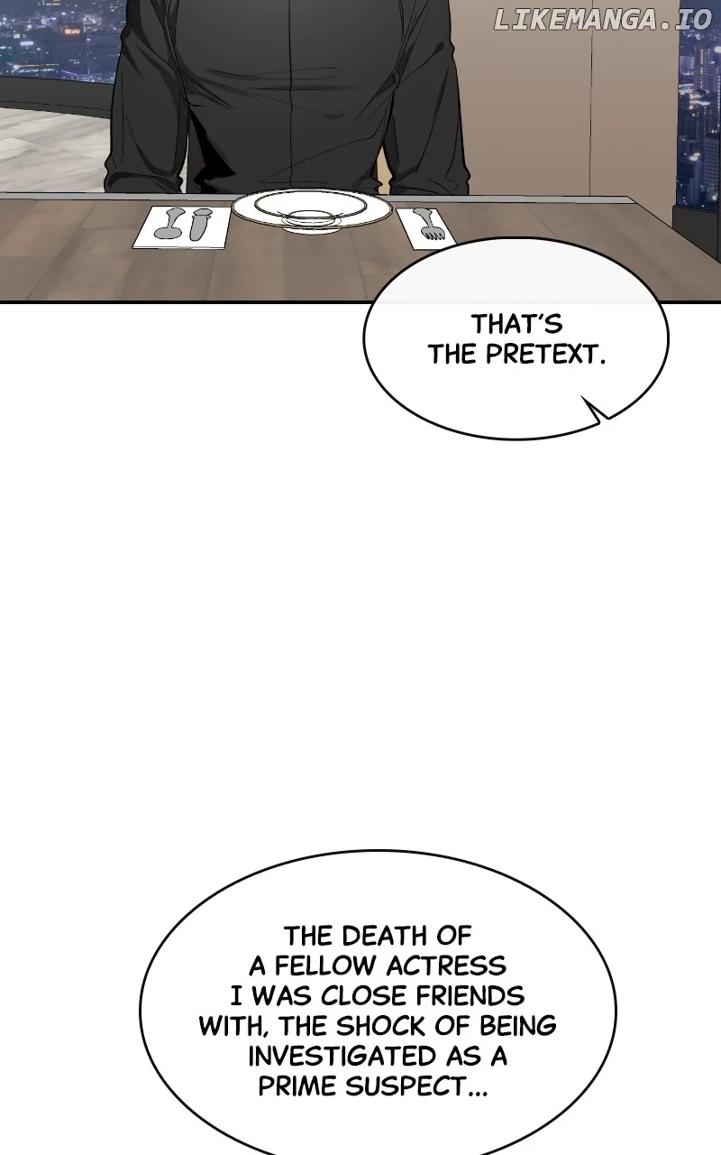 Extroversion of an Immortal Chapter 59 - Page 28