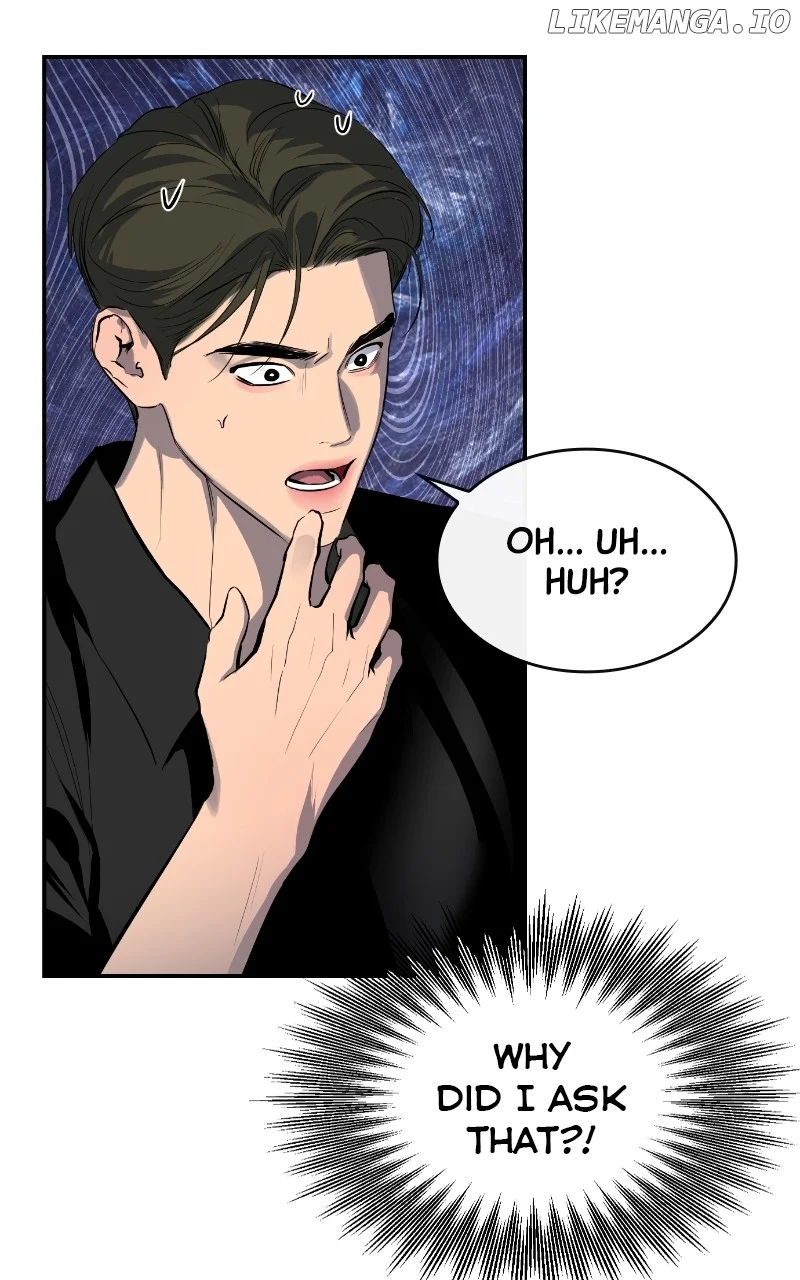 Extroversion of an Immortal Chapter 59 - Page 3