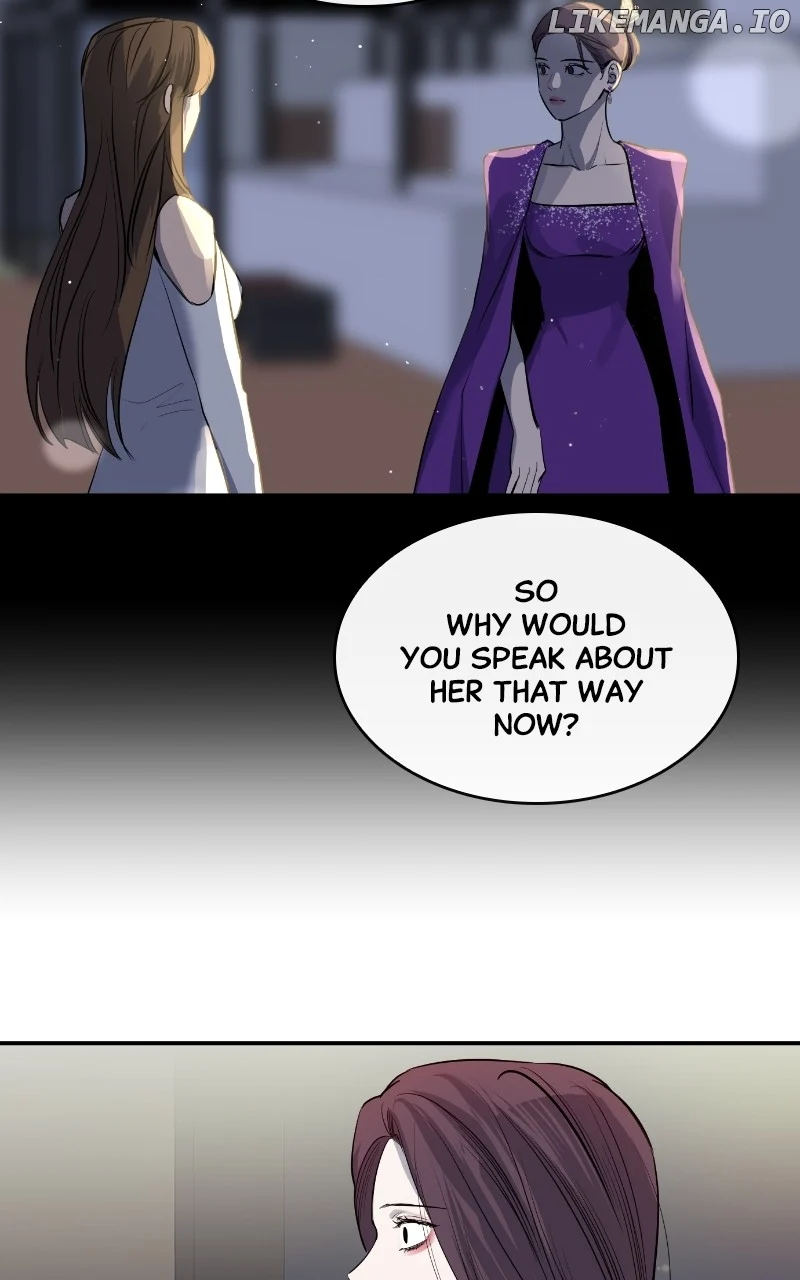 Extroversion of an Immortal Chapter 59 - Page 41