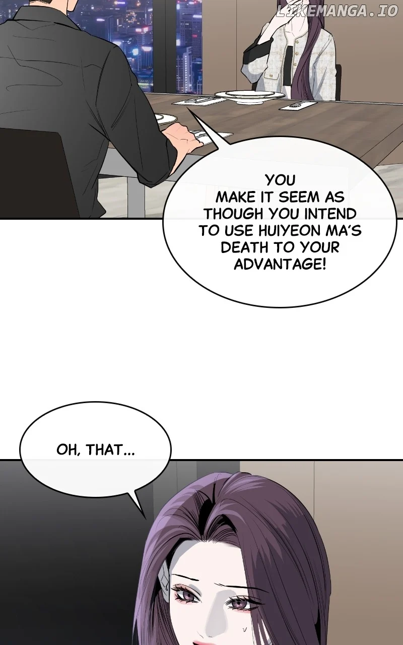 Extroversion of an Immortal Chapter 59 - Page 43