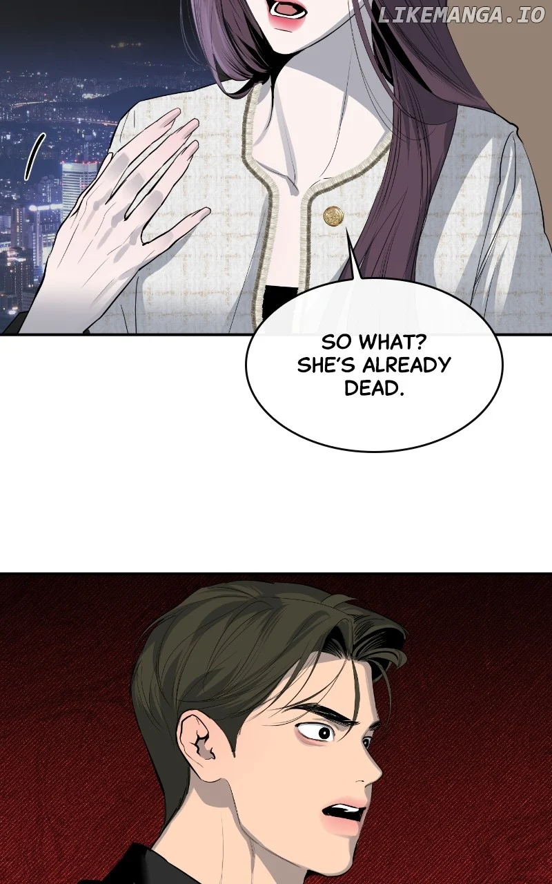 Extroversion of an Immortal Chapter 59 - Page 44