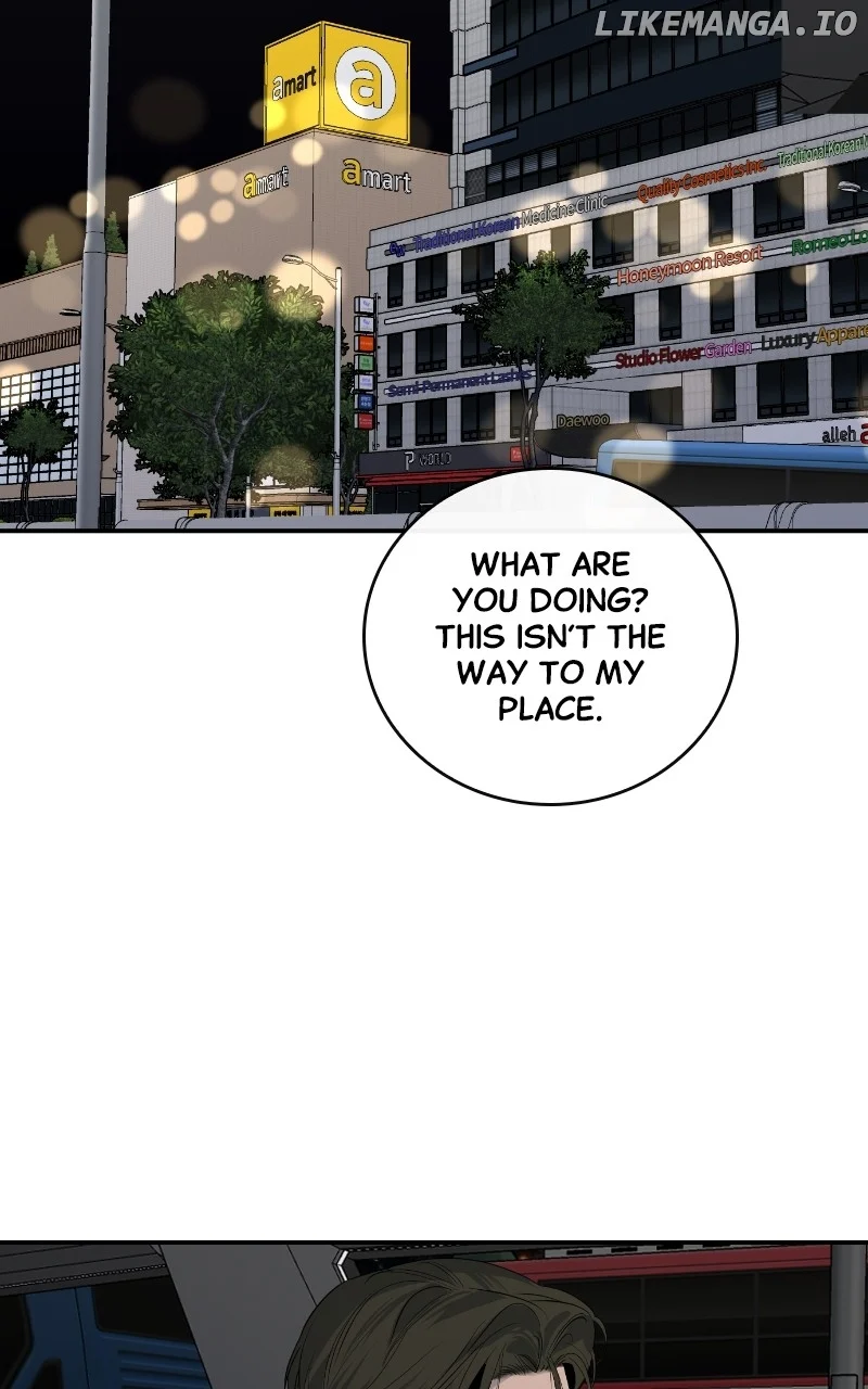 Extroversion of an Immortal Chapter 59 - Page 80