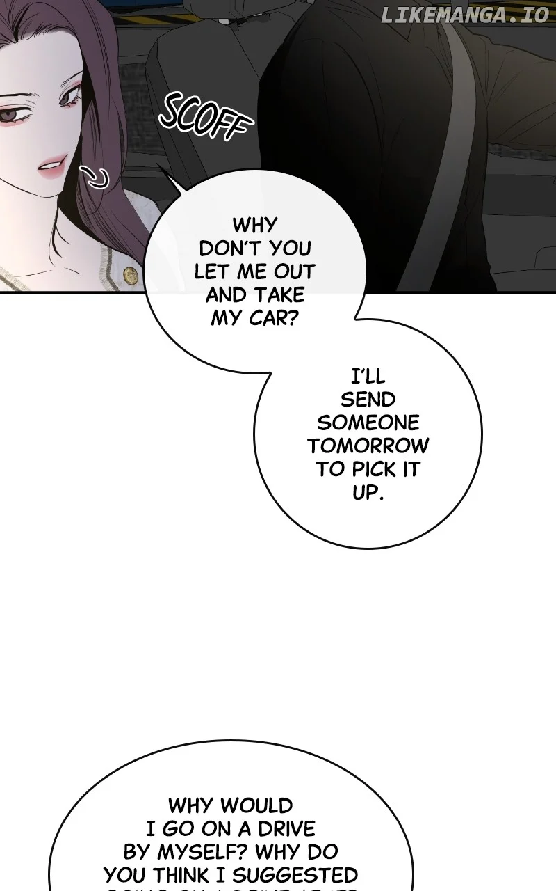 Extroversion of an Immortal Chapter 59 - Page 82