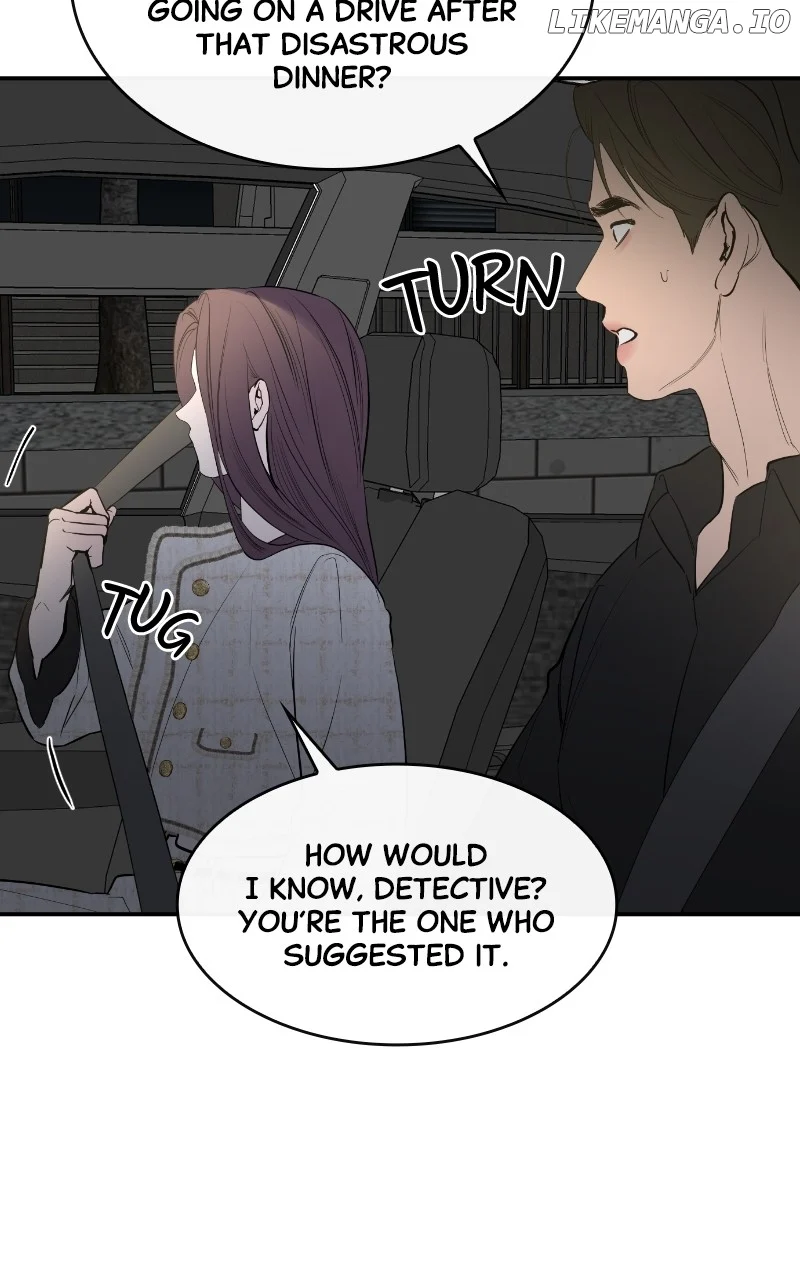 Extroversion of an Immortal Chapter 59 - Page 83