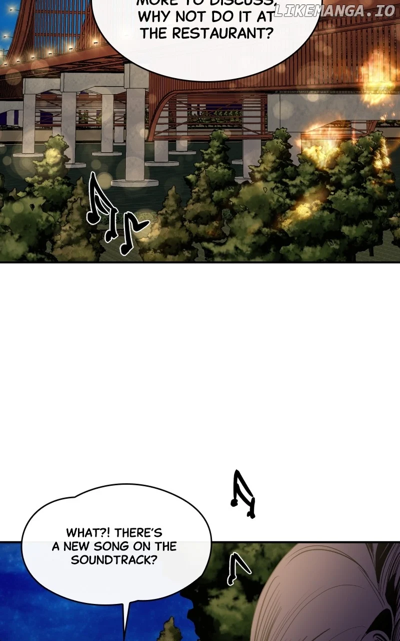 Extroversion of an Immortal Chapter 60 - Page 2