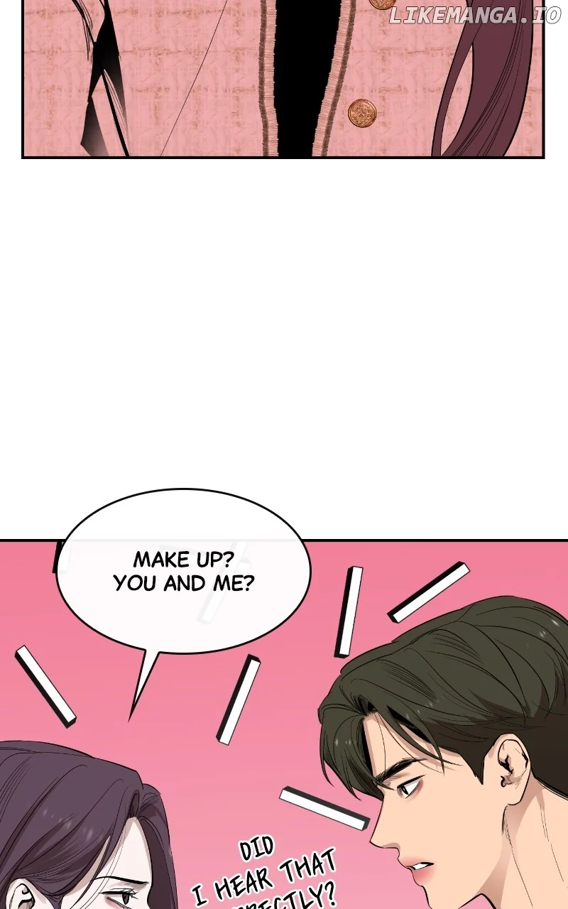 Extroversion of an Immortal Chapter 60 - Page 22