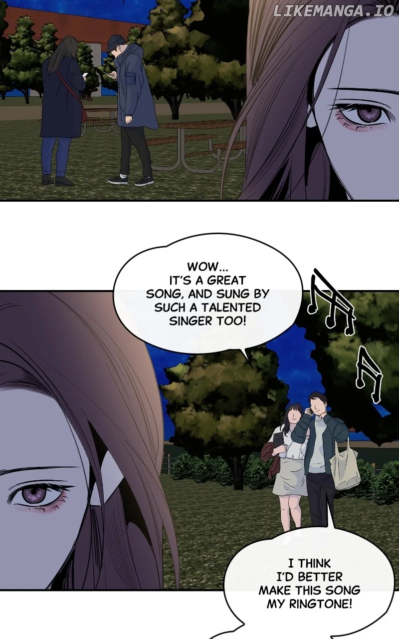 Extroversion of an Immortal Chapter 60 - Page 3