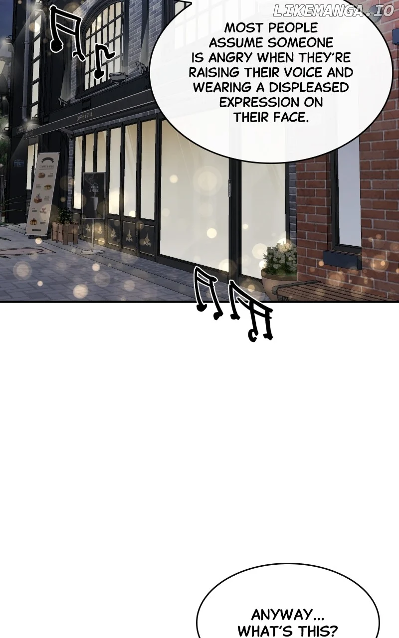 Extroversion of an Immortal Chapter 60 - Page 8