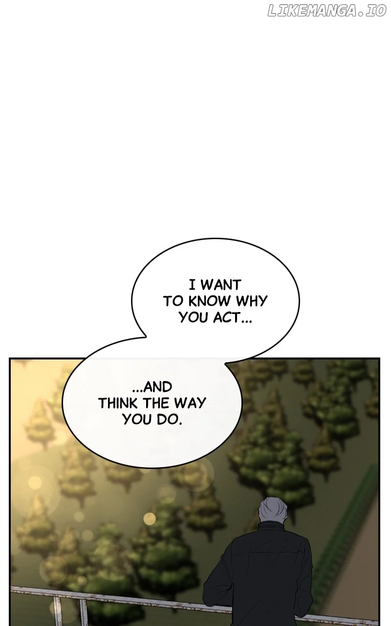 Extroversion of an Immortal Chapter 61 - Page 1