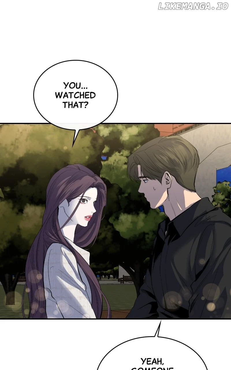 Extroversion of an Immortal Chapter 61 - Page 11