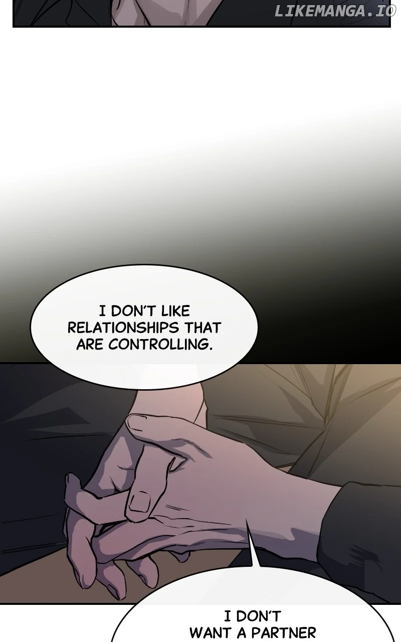 Extroversion of an Immortal Chapter 61 - Page 20